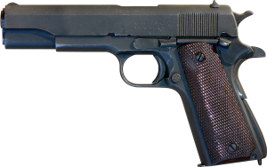 M1911A1 Wiki