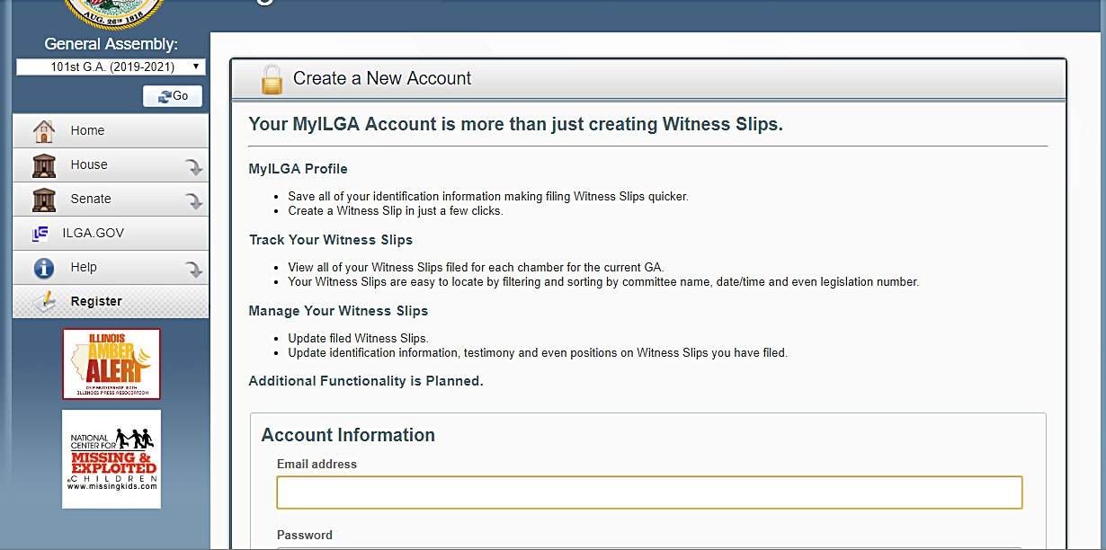 myilgadotgov register
