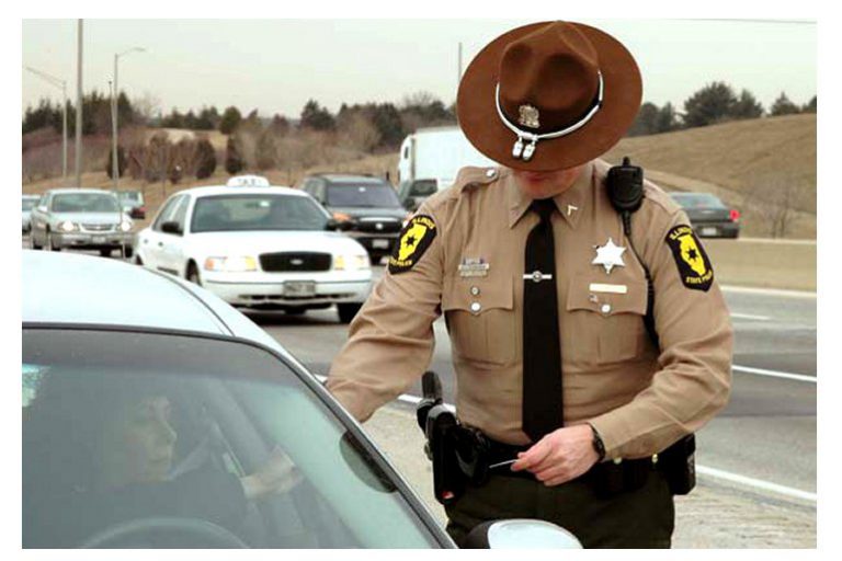 Illinois State Police To Use Existing Gun Registration to Confiscate