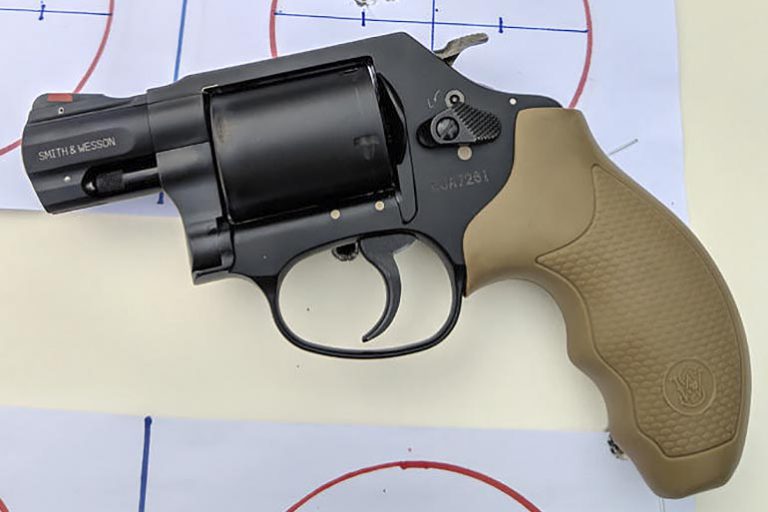 The JFrame Revolver still has its place…