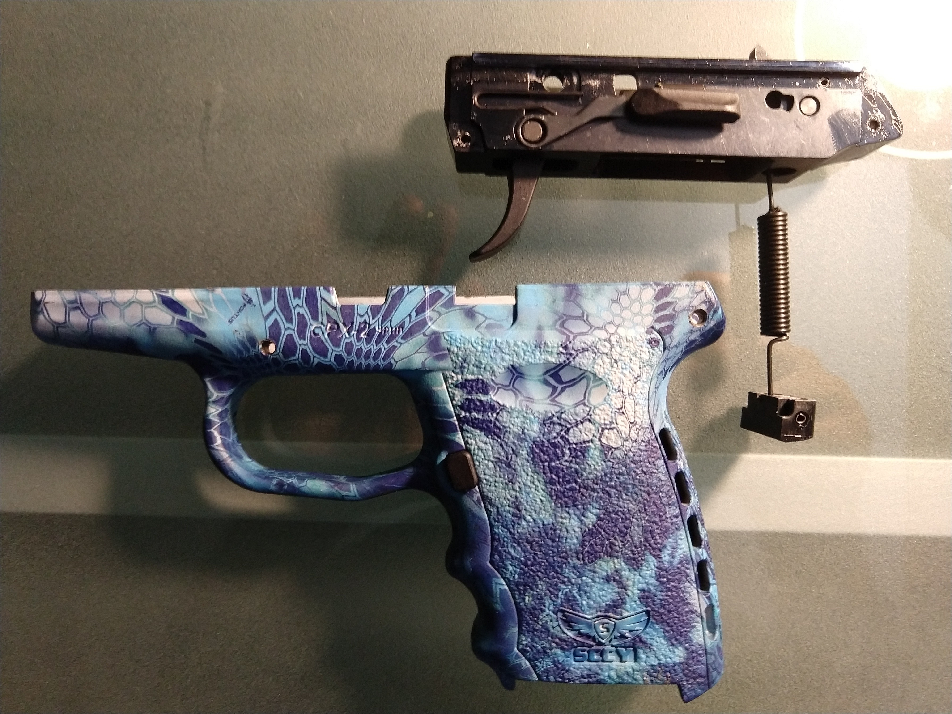 Reach For The Sccy Gunssavelife Com<script async src=