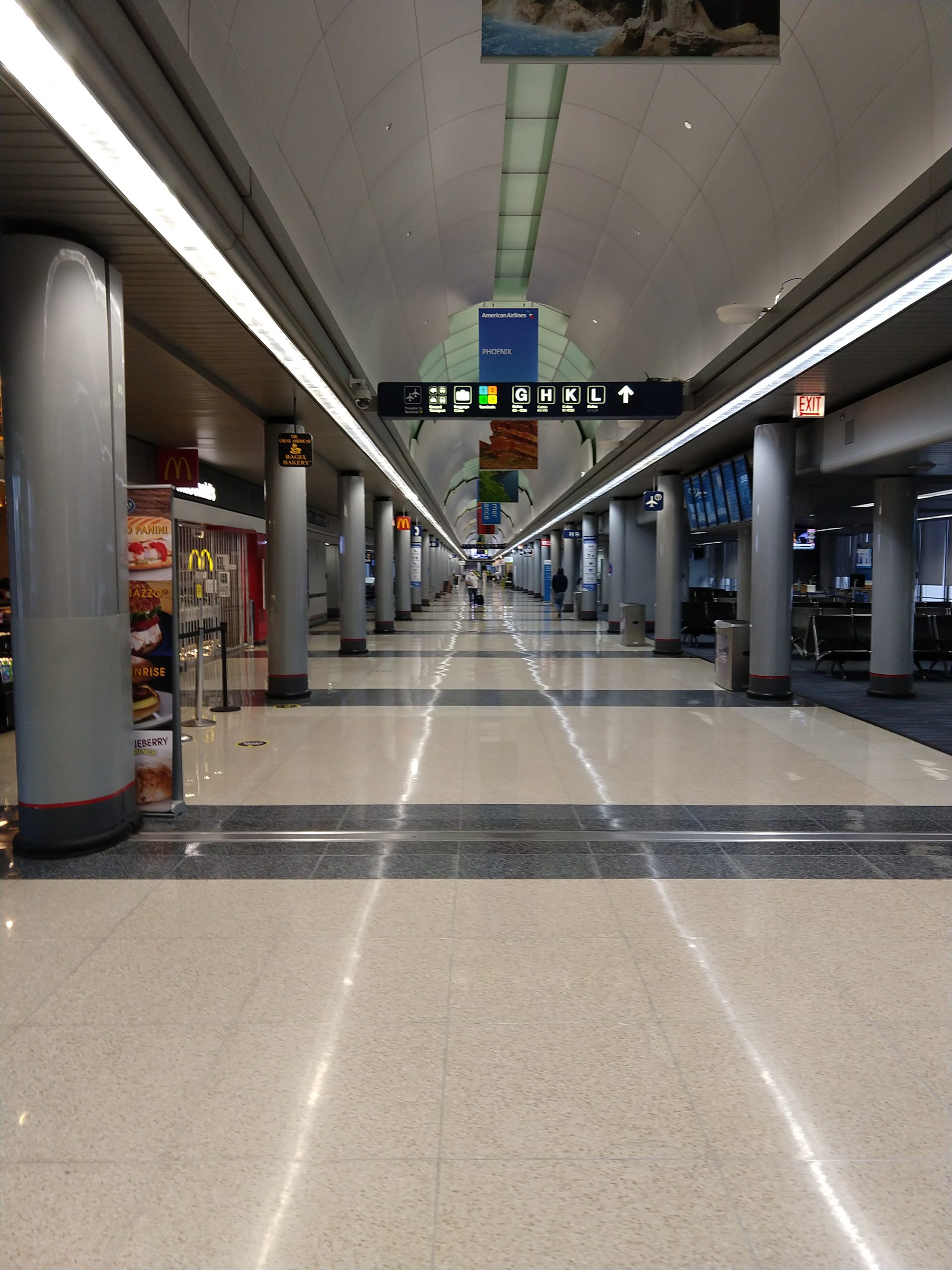 Flying With Pistols and Ammunition in Checked Baggage