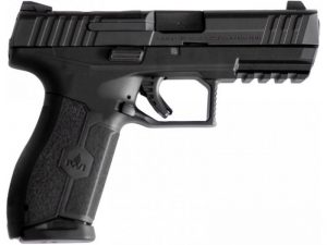 Israel Weapon Industries Masada Pistol- What’s not to like?