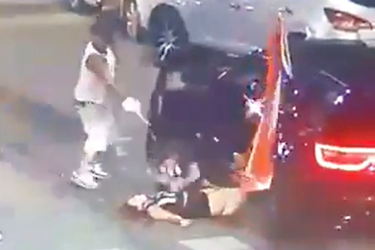 HAPPY JUNETEENTH/FATHER’S DAY, CHICAGO STYLE: 9 Murdered, 49 Maimed