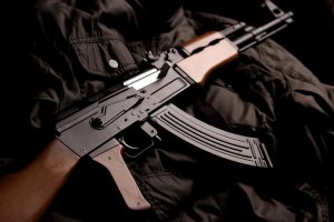 New U.S. Ban On Imported Russian Guns and Ammo Starts Now!