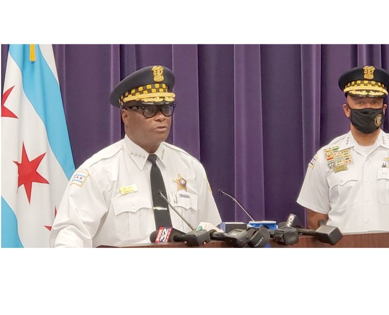 GRIM MILESTONE DEAD AHEAD: Chicago four bodies away from more homicides than *40* ENTIRE states for the ENTIRE year of 2019