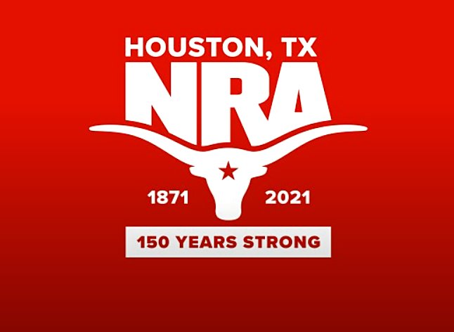 IMPORTANT NOTICE: NRA cancels their Labor Day weekend 2021 convention/meetings. Scheduled to return May 2022 in LOUISVILLE!