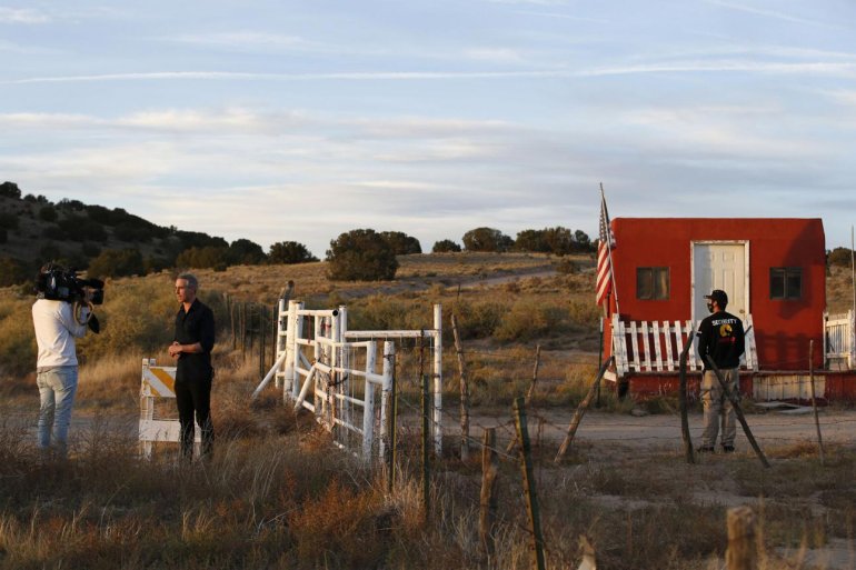 Baldwin Shootings Looking More and More Like Manslaughter Under New