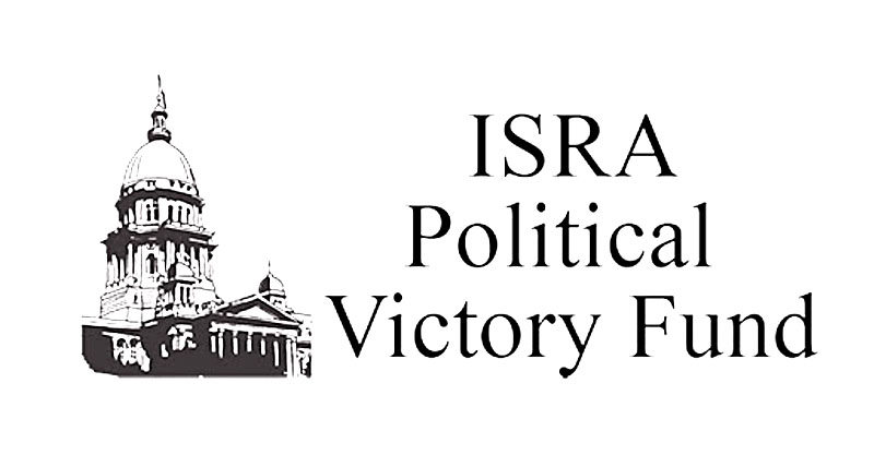 ISRA Candidate Endorsements Are Out…  Don’t blame us.  We’re not affiliated with ISRA…