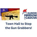 STOP THE BAN: Arthur, IL Town Hall on Tues., Feb. 7 at Yoder’s