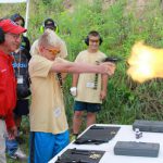 WANTED:  Youth 8-16 for NRA Youth Camp in Bloomington June 24 & 25