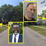 NICE NEIGHBORHOOD, BIG BRAIN:  Chicago Mayor’s neighbor reportedly killed woman with baseball bat & dumped body in the alley