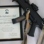 PISTOL BRACE UPDATE: Registration window closed, but a new door opens